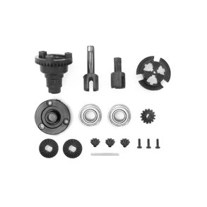 Carisma RC - GT24B DIFFERENTIAL GEAR SET