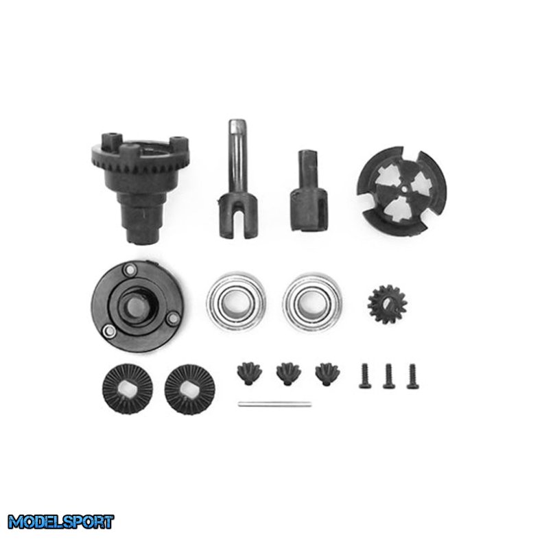 Carisma RC - GT24B DIFFERENTIAL GEAR SET