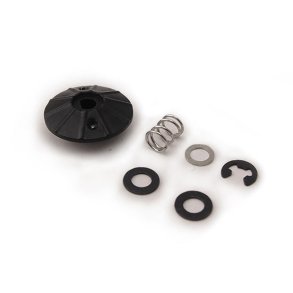 Carisma RC - GT24B SLIPPER SET