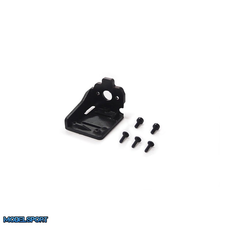 Carisma RC - GT24B MOTOR MOUNT SET