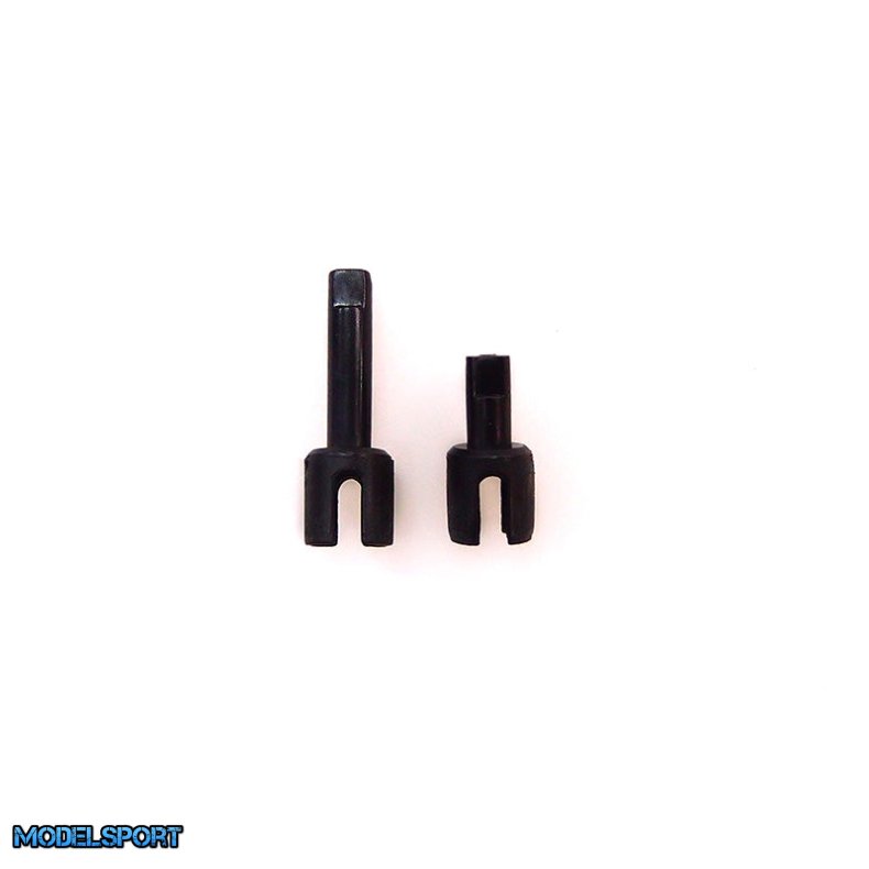 Carisma RC - GT24B DIFFERENTIAL OUTDRIVE SET