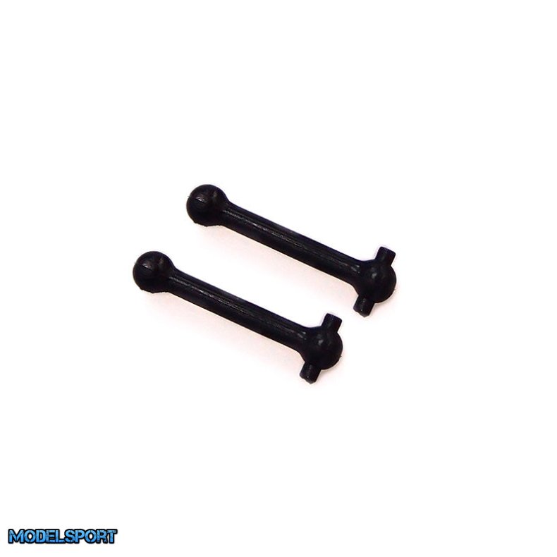 Carisma RC - GT24B DOG BONE PAIR