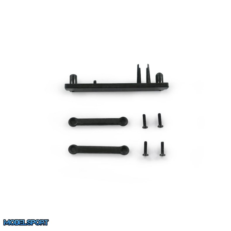 Carisma RC - GT24B STEERING LINKAGE