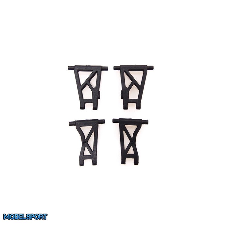 Carisma RC - GT24B REAR SUSPENSION ARM SET