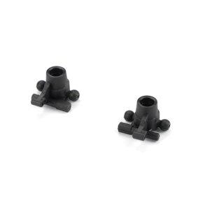 Carisma RC - GT24B FRONT HUB SET