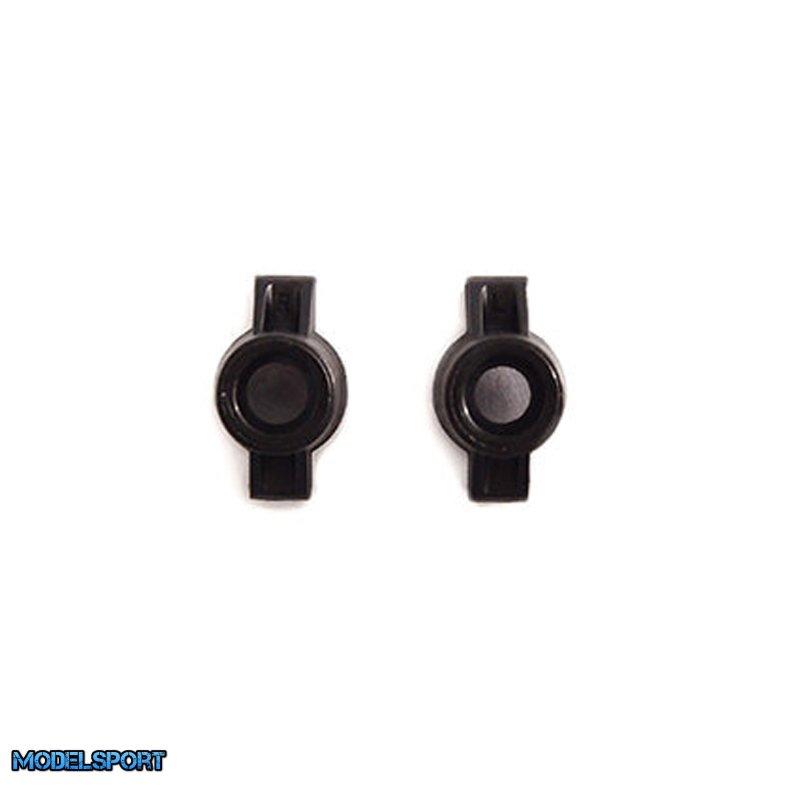 Carisma RC - GT24B REAR HUB SET