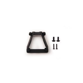 Carisma RC - GT24B REAR WING MOUNT SET
