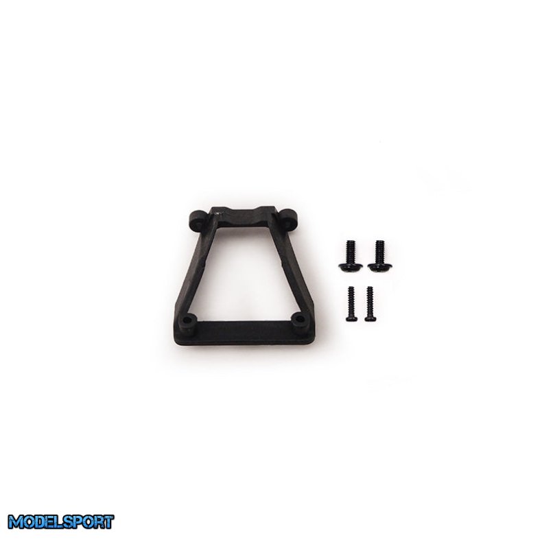 Carisma RC - GT24B REAR WING MOUNT SET