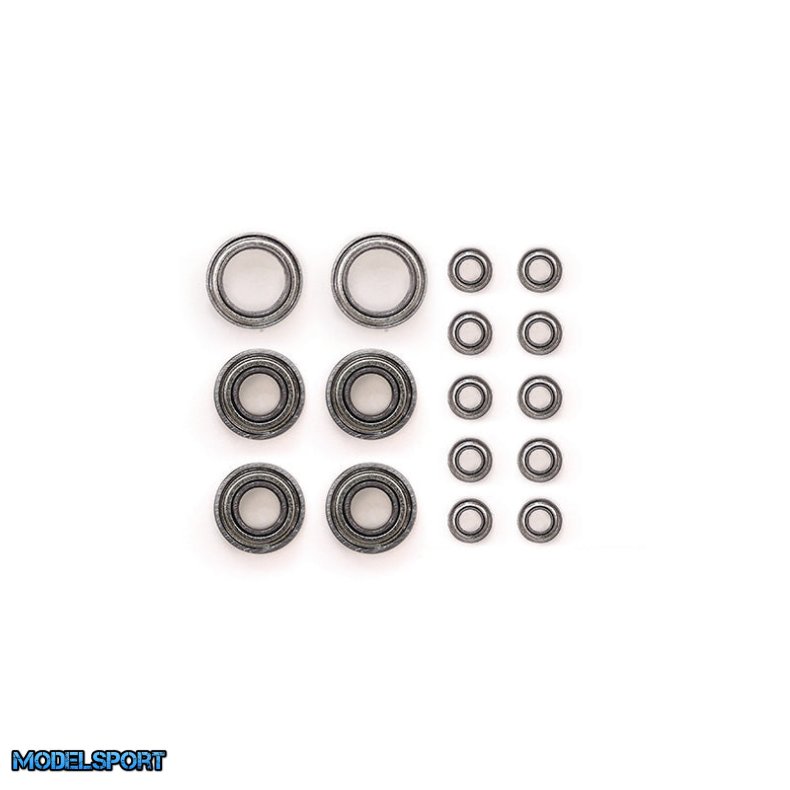Carisma RC - GT24B BEARING SET