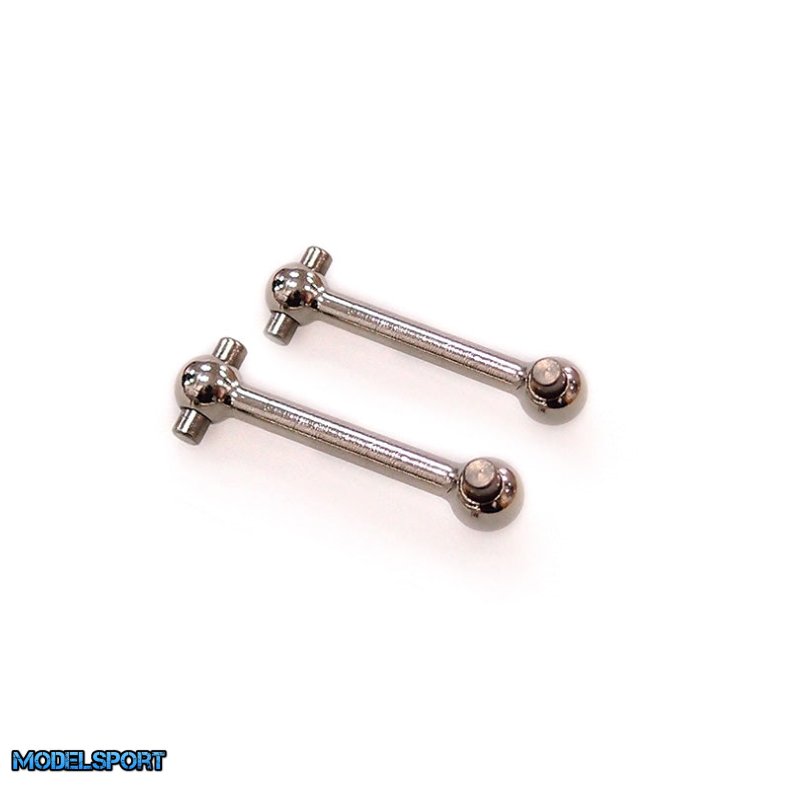 Carisma RC - GT24B METAL DOG BONE PAIR