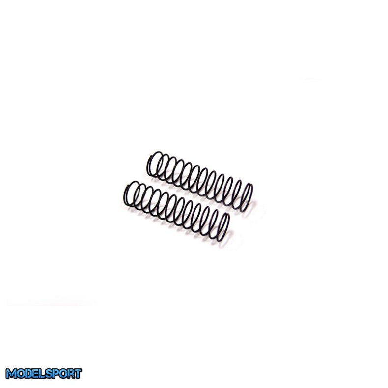 Carisma RC - GT24B SPRING SOFT FOR PLASTIC FRICTION