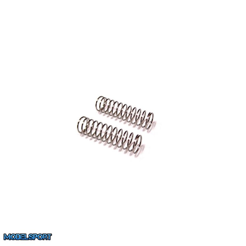 Carisma RC - GT24B SPRING MEDIUM FOR PLASTIC FRICTION