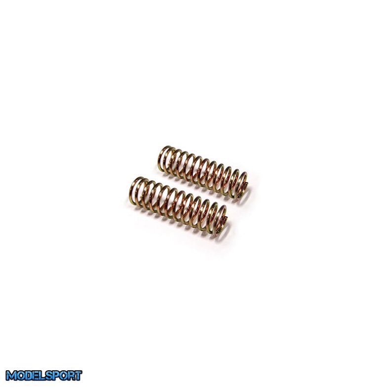 Carisma RC - GT24B SPRING HARD FOR PLASTIC FRICTION