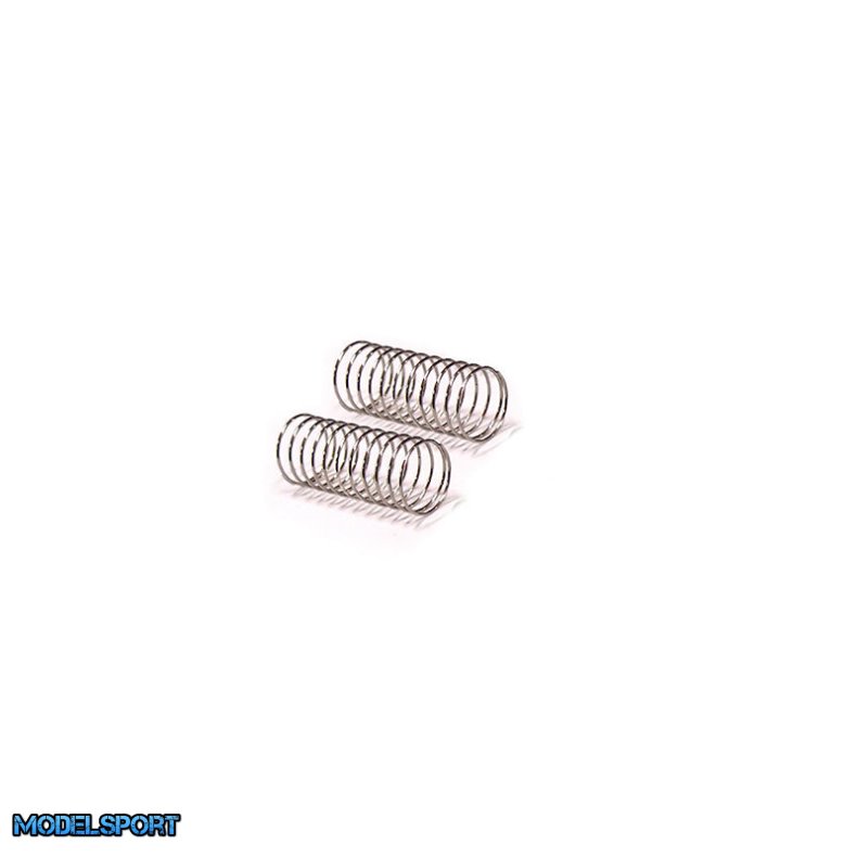 Carisma RC - GT24B SPRING SOFT FOR METAL OIL-SHOCK