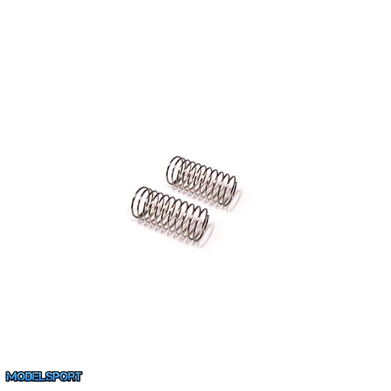 Carisma RC - GT24B SPRING HARD FOR METAL OIL-SHOCK