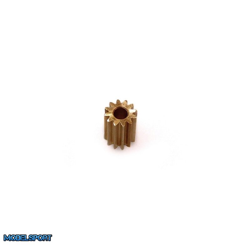 Carisma RC - GT24B METAL PINION GEAR 12T