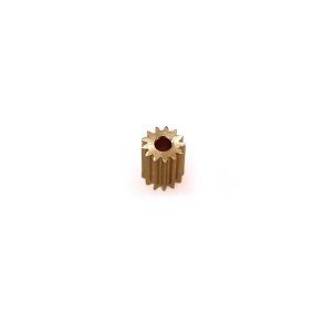 Carisma RC - GT24B METAL PINION GEAR 13T