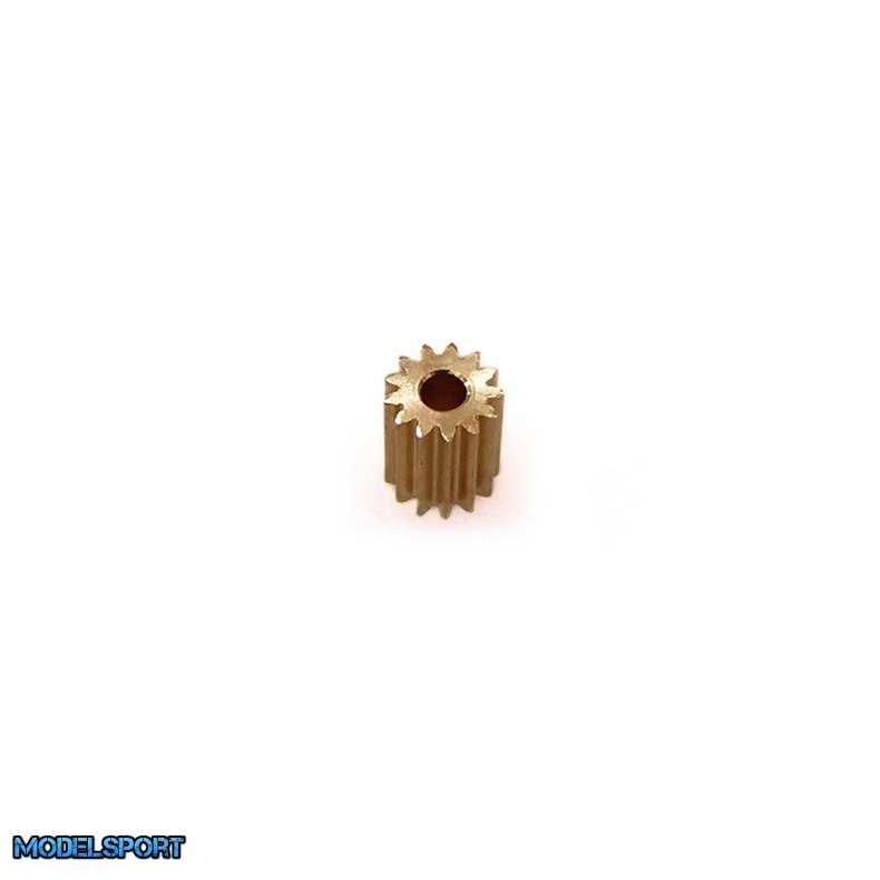 Carisma RC - GT24B METAL PINION GEAR 13T