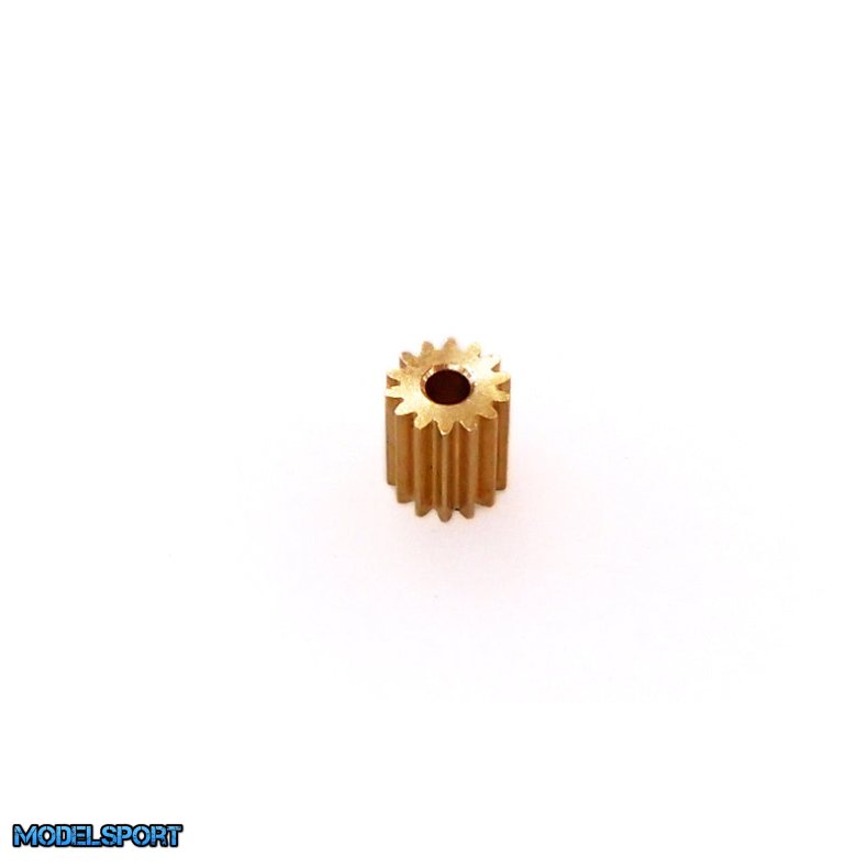Carisma RC - GT24B METAL PINION GEAR 14T