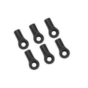 Team Corally - Ball Joint - �5.8mm - M3 - 6 Pcs