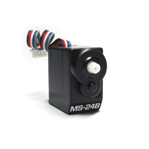 Carisma RC - GT24B REPLACEMENT SERVO