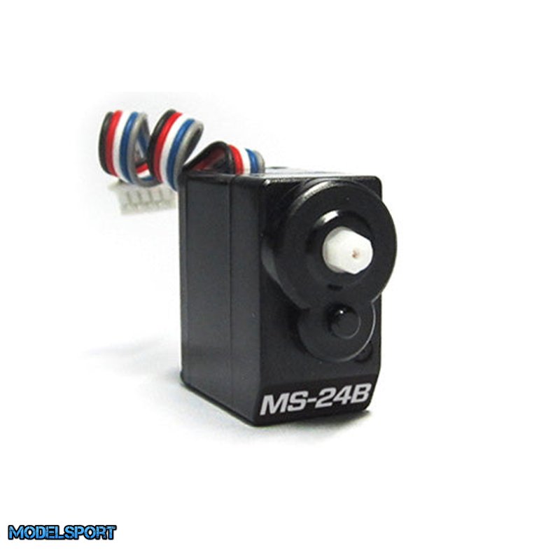 Carisma RC - GT24B REPLACEMENT SERVO