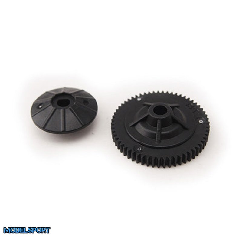Carisma RC - GT24B SPUR GEAR 59T