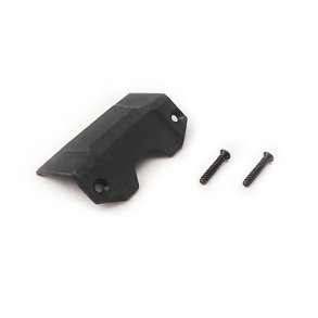 Carisma RC - GT24B FRONT BUMPER SET