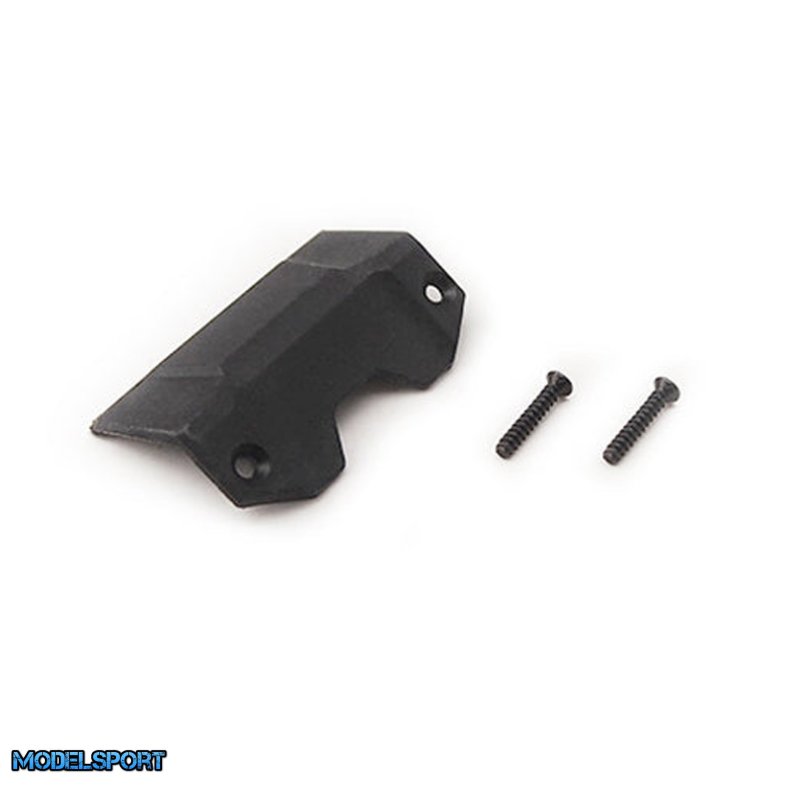 Carisma RC - GT24B FRONT BUMPER SET