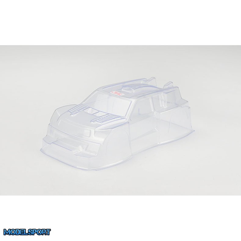 Carisma RC - GT24R Clear Body WB 119mm