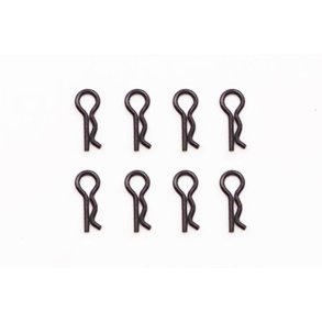 Carisma RC - MICRO CAR BODY CLIP