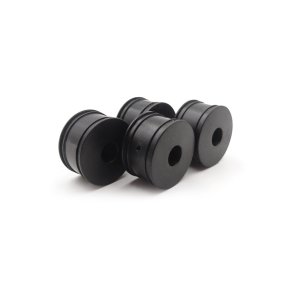 Carisma RC - GT24TR/T WHEEL SET