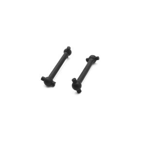 Carisma RC - GT24T/TR Dog Bones 2pcs