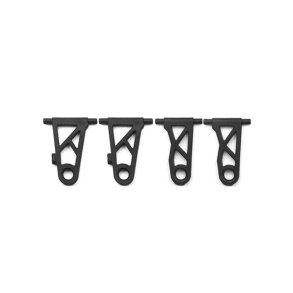Carisma RC - GT24T/TR Front A Arm Set 2pairs