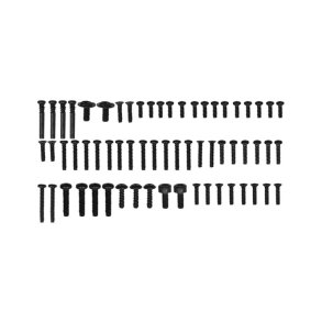 Carisma RC - GT24TR/T Hardware Set