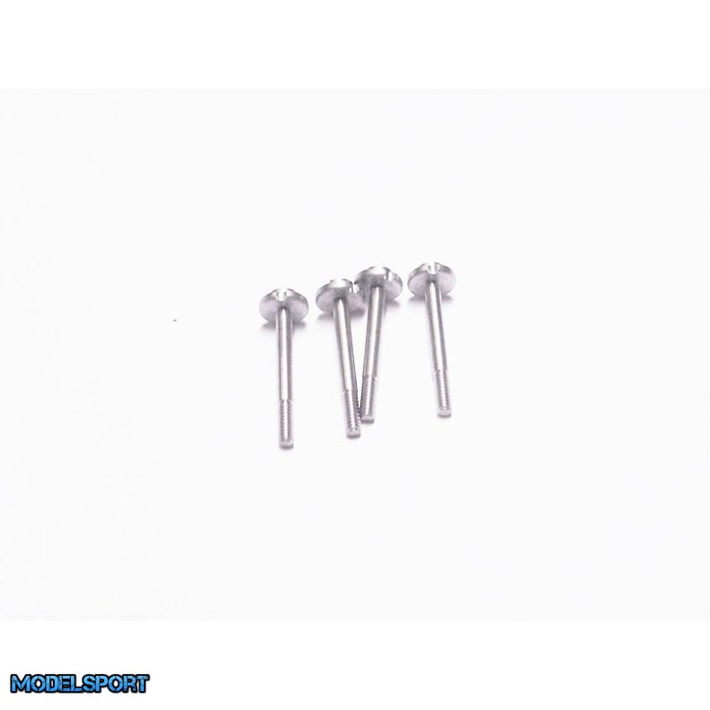 Carisma RC - GT24B ALUM SHOCK SHAFT