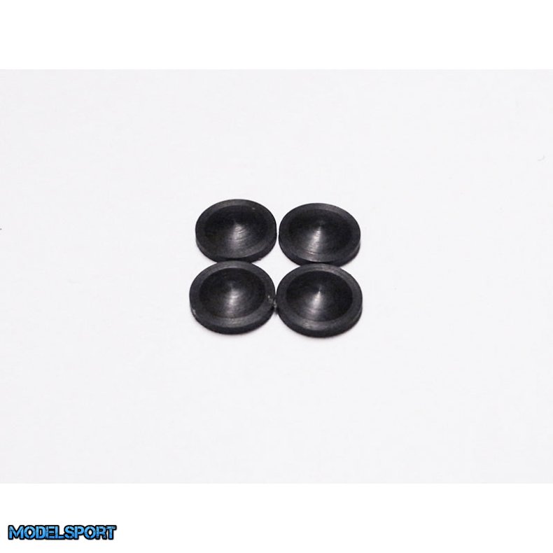 Carisma RC - GT24B ALUM SHOCK BLADDER