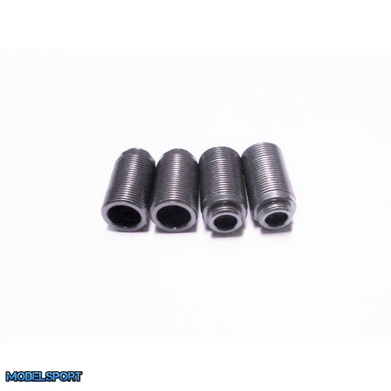 Carisma RC - GT24B ALUM SHOCK BODY