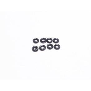 Carisma RC - GT24B SHOCK O-RING SET