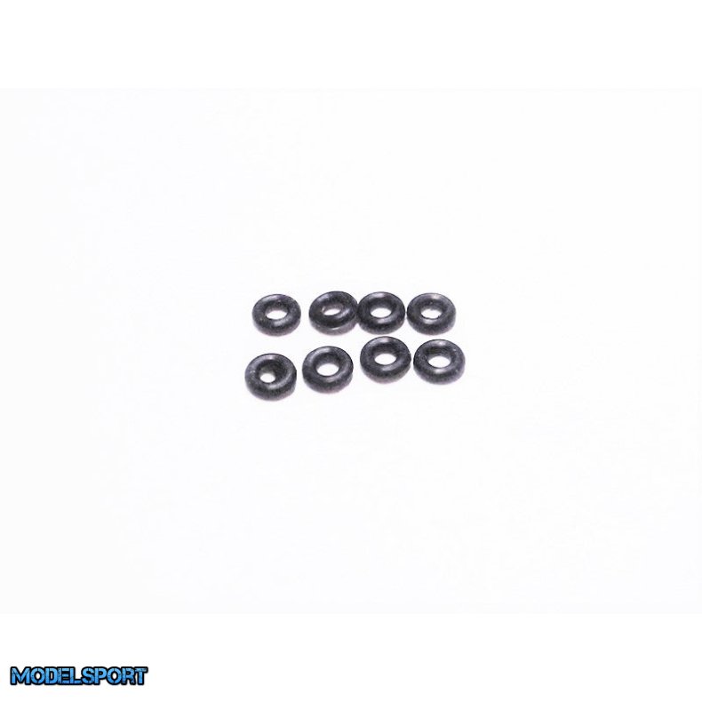 Carisma RC - GT24B SHOCK O-RING SET