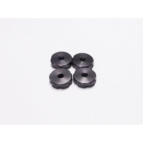 Carisma RC - GT24B ALUM SHOCK BOTTOM CAP