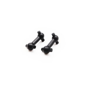 Carisma RC - GT24 Hyundai I20 & Subaru Wrc Dog Bones (Pair 2 Pcs)
