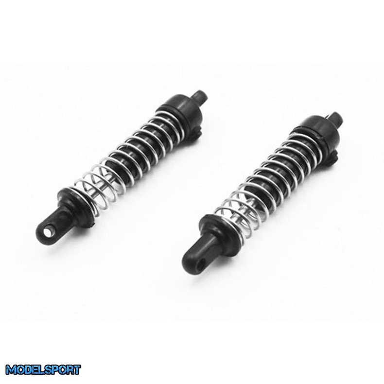 Carisma RC - GT24i20 SHOCKS ASSEMBLED (PAIR 2 PCS)