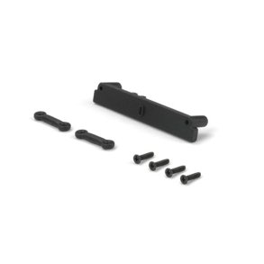 Carisma RC - GT24i20 STEERING LINKAGE