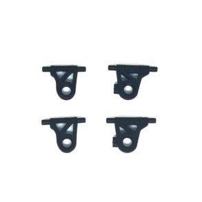 Carisma RC - GT24I20 FRONT SUSPENSION ARM SET