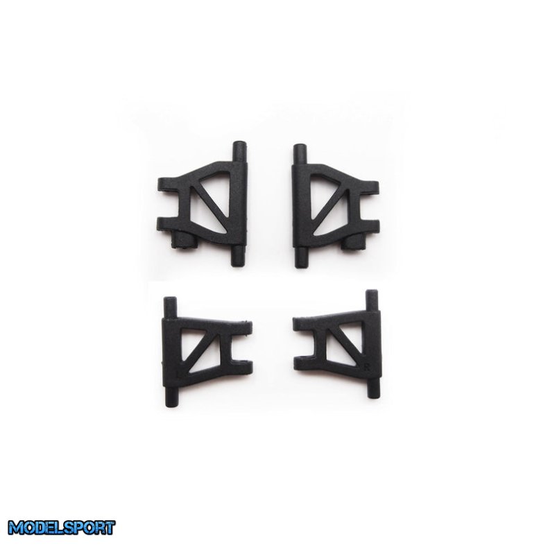 Carisma RC - GT24i20 REAR SUSPENSION ARM SET