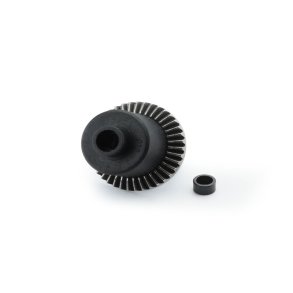 Carisma RC - SCA-1E F-R Differential Set 1pc