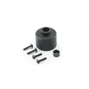 Carisma RC - SCA-1E Differential Case Set 1pc