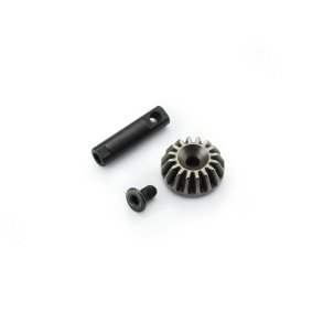 Carisma RC - SCA-1E 16T Differential Input Pinion Gear 1pc