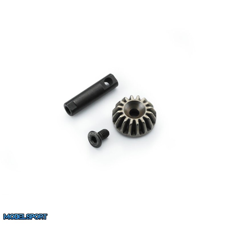 Carisma RC - SCA-1E 16T Differential Input Pinion Gear 1pc